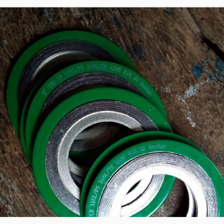 Spiral Gasket
