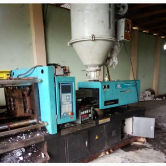 Injection Moulding Machine