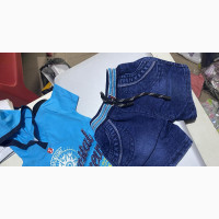 Baby Boy Clothes