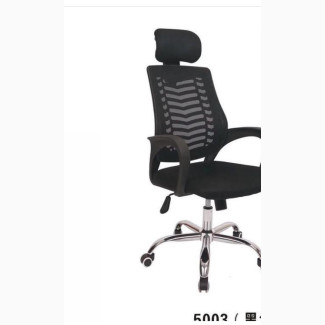 Ergonomic Office Chair With Headrest