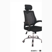 Ergonomic Office Chair With Headrest