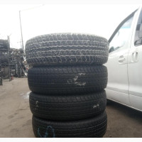 265/65r 17 Tires for Toyota Prado
