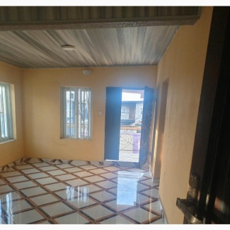 3bdrm Apartment in Festac Town for rent