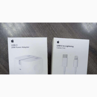 IPhone Type C Charger