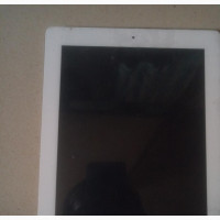 Apple iPad 2 Wi-Fi + 3G 64 GB Silver
