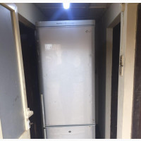 LG Expresscool Freezer and Refrigerator - Efficient and Reliable