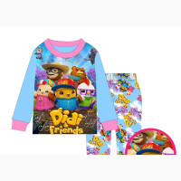 Kid#039;s Pajamas