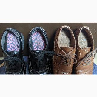 Quality Leather UK Shoe