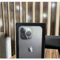 Apple iPhone 13 Pro 128 GB Gray - Brand New