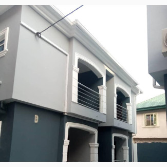 Mini Flat at Destiny Home Apartment Ajah For Rent