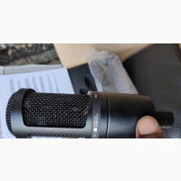 Audio Technica At2020