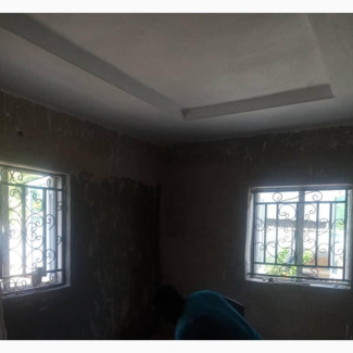 Furnished 2bdrm Bungalow in Osogbo for Rent