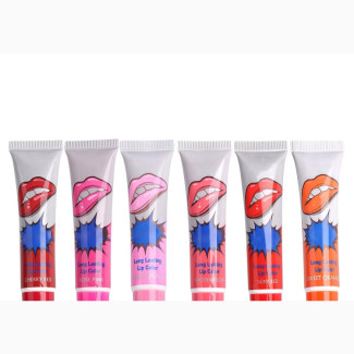 Long Lasting Lips Colour - 1pcs Lip Gloss for Women