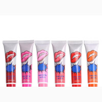 Long Lasting Lips Colour - 1pcs Lip Gloss for Women