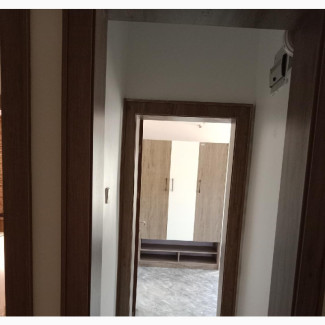 Newly-Built 2 Bedroom Block of Flat for Rent in Dawaki