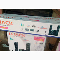HI-FI Multimedia Speaker System
