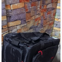 HDV Camera Bag - Durable and Reliable Bag for Your Camera