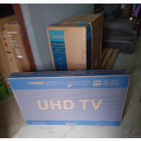 Samsung 55RU7100KF Smart TV with Bluetooth - Brand New