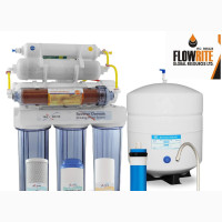 Kitchen R O for Water Treatment