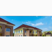 4bdrm Duplex in Brinn Greenview, Life C for sale