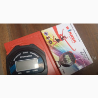 Digital Stop Watch - Brand New