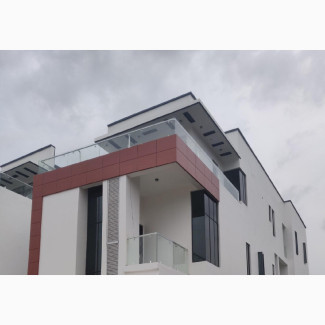 5bdrm Duplex in Oshorun Heritage, Isheri North for sale