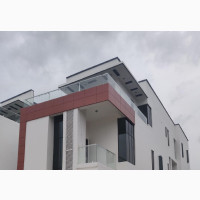 5bdrm Duplex in Oshorun Heritage, Isheri North for sale