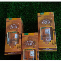 Almas Arabian Oud