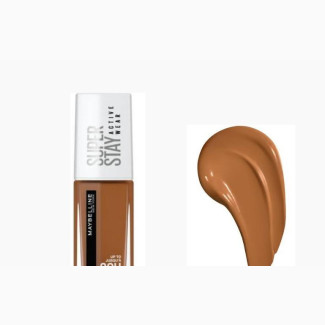 Maybelline Super Stay Active Wear Full Coverage Foundation