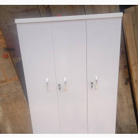 Wardrobe 3fit by 6fit White