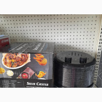 Silvercrest Airfryer 6 Litres