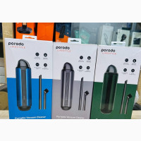 Portable Vacuum Cleaner