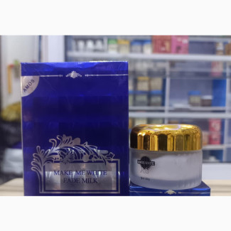 Make Me White Lotion and Face Cream - Cosmetic Store