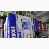 Luminous Inverlast Tubular Battery 220ah 12v