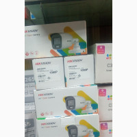 Hikvision Colorvu 1080p Hd Outdoor Camera