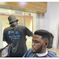 Professional Barber Needed at Jesse World