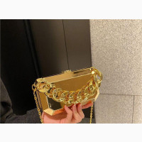 Lux Clutch Purse
