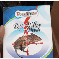 Do It Yourself Fumigation Pack