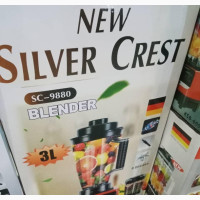 2in1 Blender