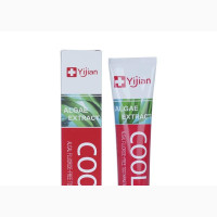 Cool Algal Fluoride-free Toothpaste