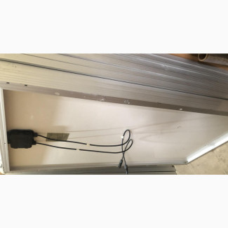 200W Solar Panel