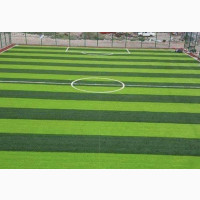 High-Quality 50mm Artificial Grass for Indoor and Outdoor Use