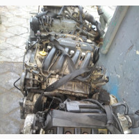 Complete Engine for Renault Megane 16valve