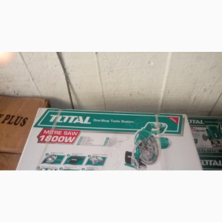 Mitre Saw Machine