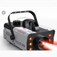 Smoke Machine 1500W
