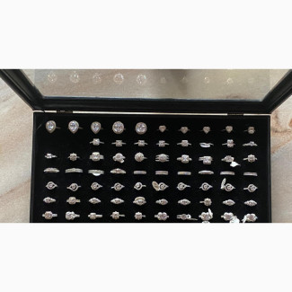 Stunning Engagement Rings for Sale