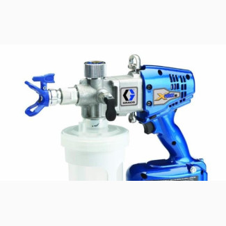 Graco Xforce HD