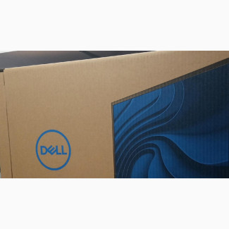 Dell SE2722HX 27 Inch Full HD Monitor, HDMI, VGA