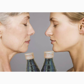 Super Anti-Aging Tonic - Reduce Aging Process