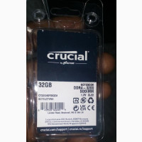 32gb DDR4 Laptop Ram
